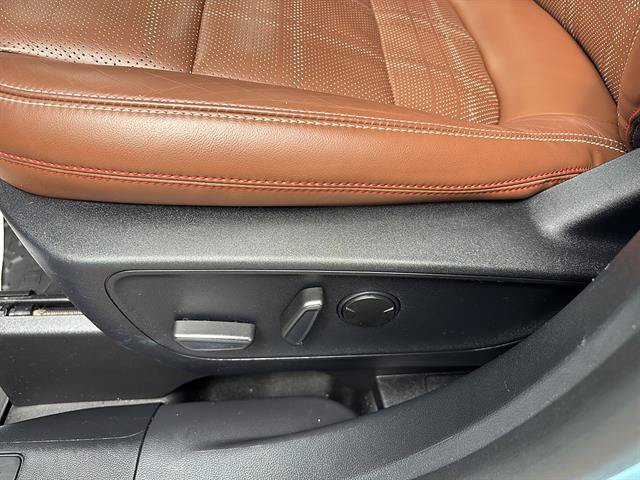 Certified 2023 Ford Bronco Sport Heritage Limited AWD/4WD image 12