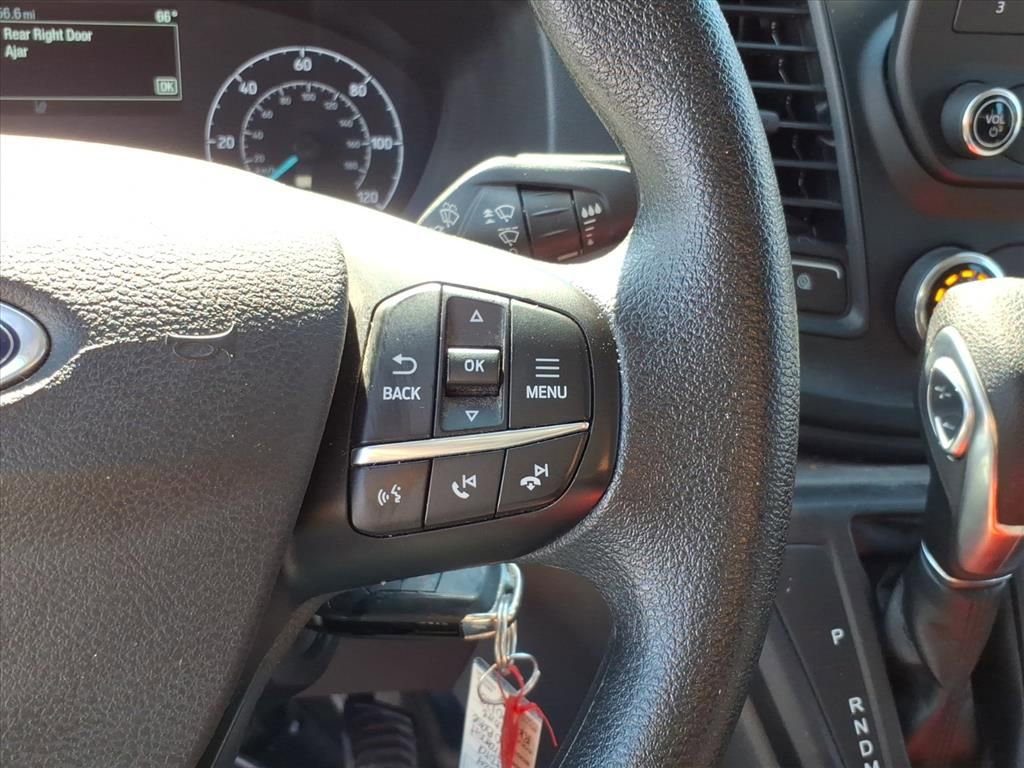 Certified 2024 Ford Transit 250 Base w/ Exterior Upgrade Package image 16