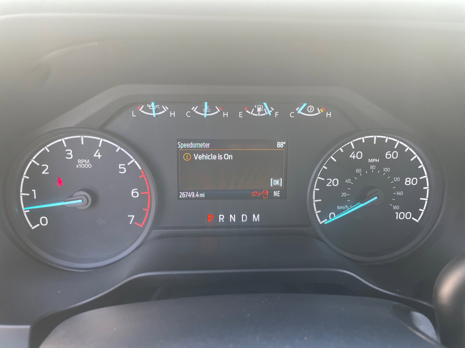 Certified 2024 Ford F250 XL image 10