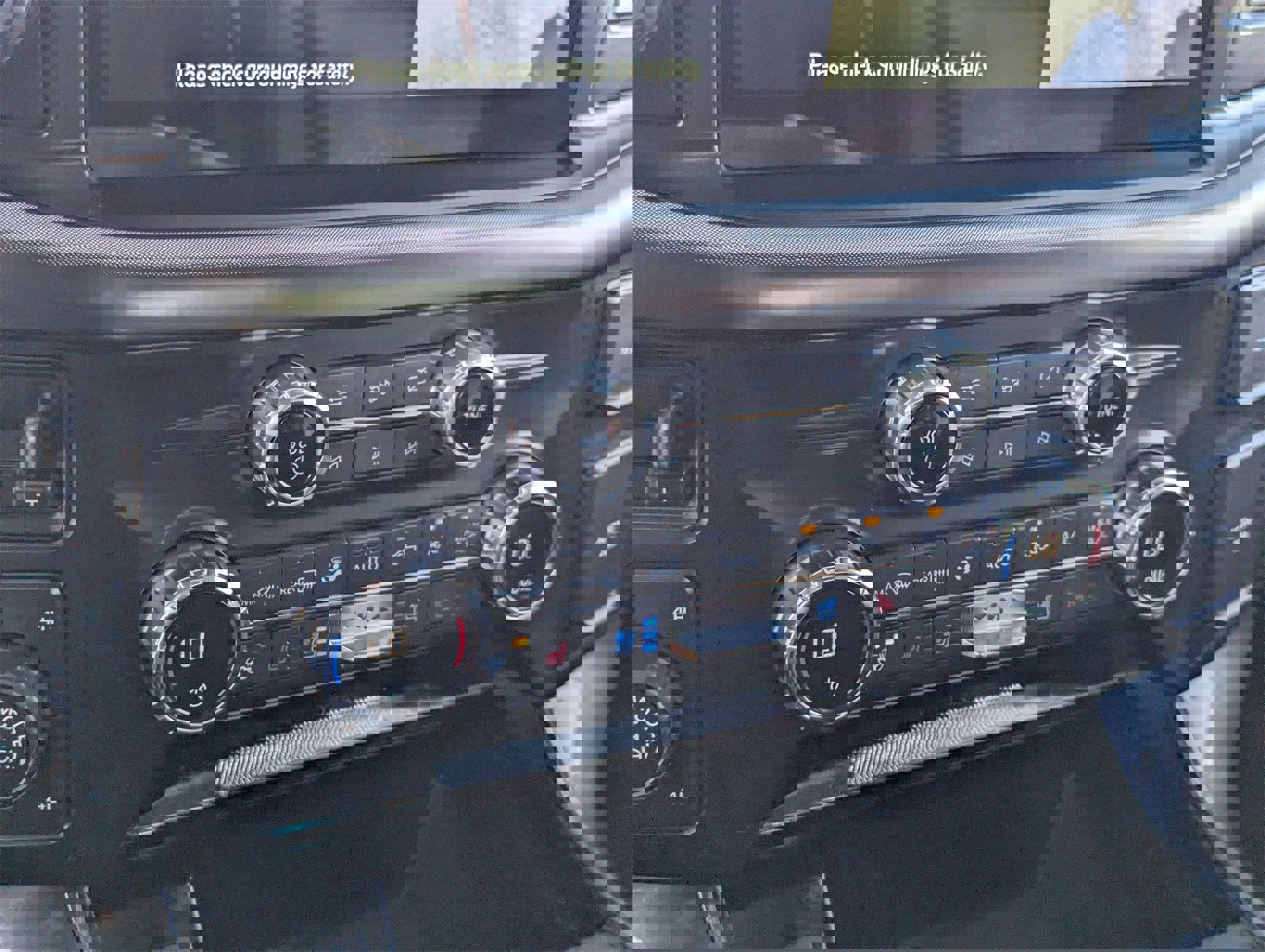 Certified 2021 Ford F150 Tremor w/ Equipment Group 402A High image 24