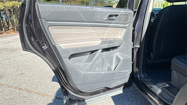 Used 2023 Volkswagen Atlas SEL image 20