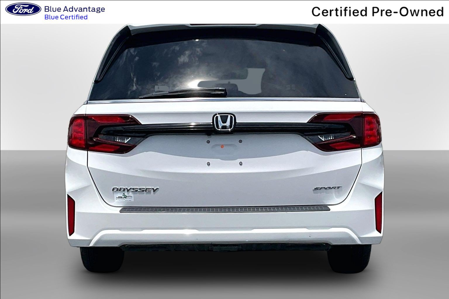 Used 2025 Honda Odyssey Sport-L image 4