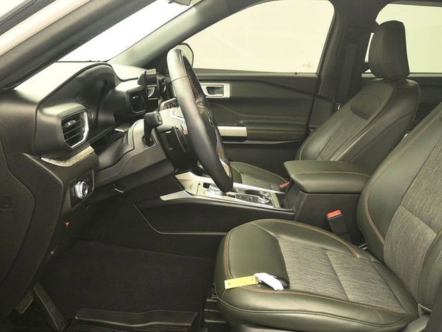 Certified 2023 Ford Explorer Timberline AWD/4WD image 15