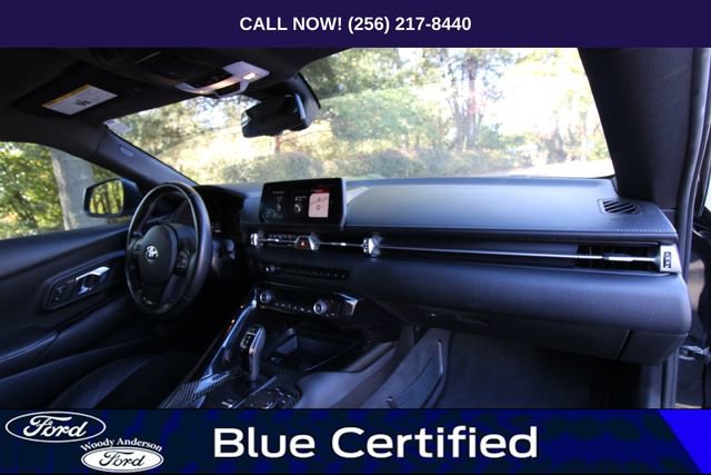 Used 2021 Toyota Supra image 21