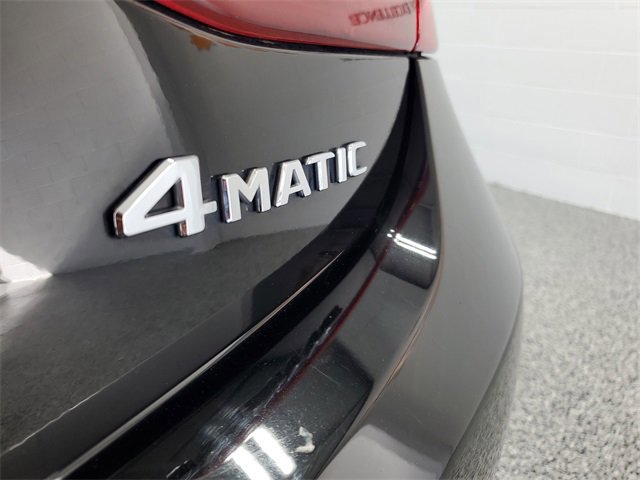 Used 2018 Mercedes-Benz E 400 4MATIC Cabriolet image 24