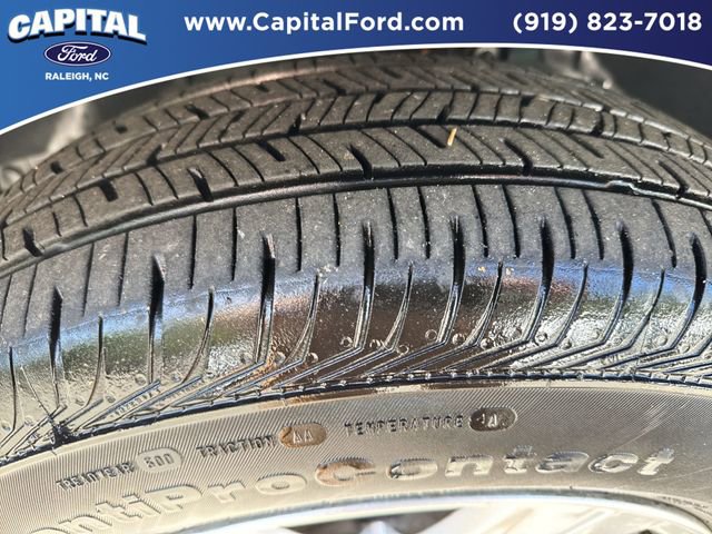 Used 2021 Chevrolet Trax LT image 13