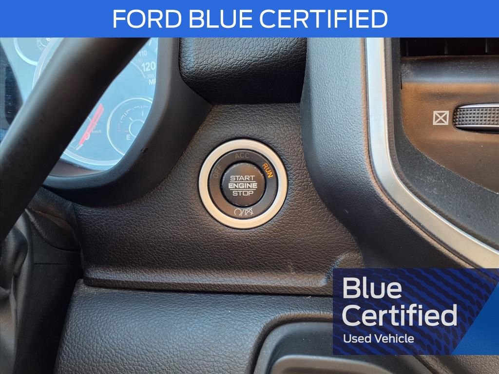 Used 2024 RAM 2500 Big Horn image 11