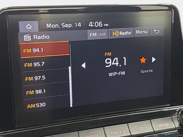 Used 2024 Kia Forte LXS FWD image 22