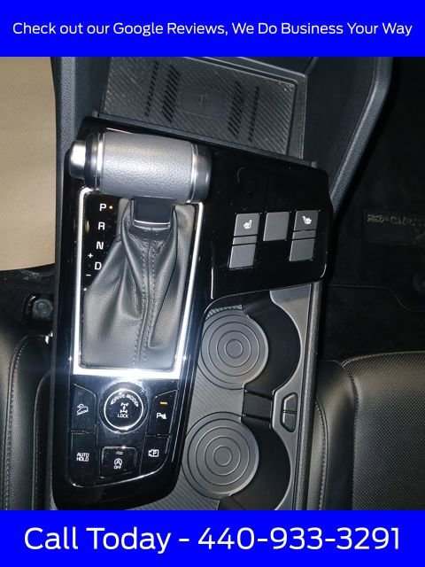 Used 2023 Kia Sportage X-Line w/ X-Line Premium Package image 38