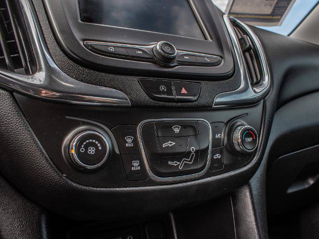 Used 2023 Chevrolet Equinox LT AWD/4WD image 14