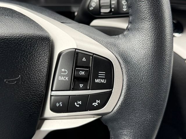 Certified 2024 Ford Explorer XLT AWD/4WD image 20