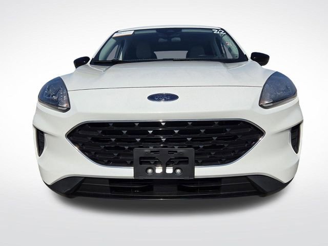 Certified 2022 Ford Escape SE w/ SE Sport Appearance Package image 8