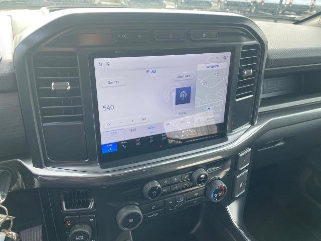 Certified 2024 Ford F150 STX image 11