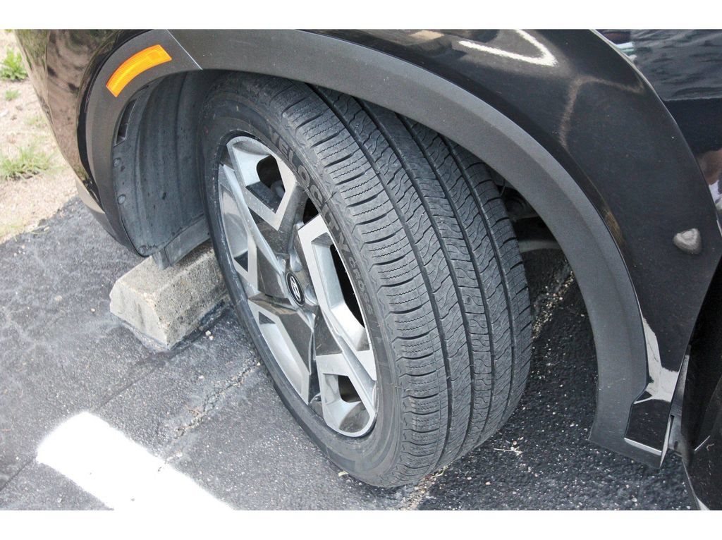 Used 2024 Hyundai Palisade SEL w/ Premium Package FWD image 37