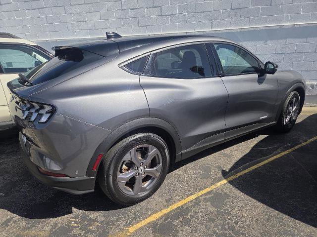 Certified 2023 Ford Mustang Mach-E Select image 6