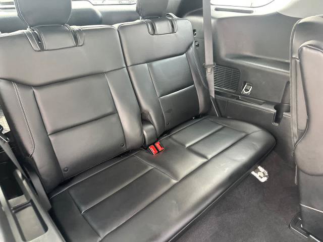Certified 2023 Ford Explorer XLT w/ Equipment Group 202A AWD/4WD image 33