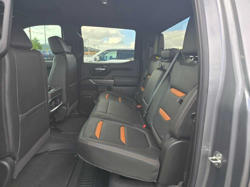 Used 2021 GMC Sierra 1500 AT4 AWD/4WD image 16