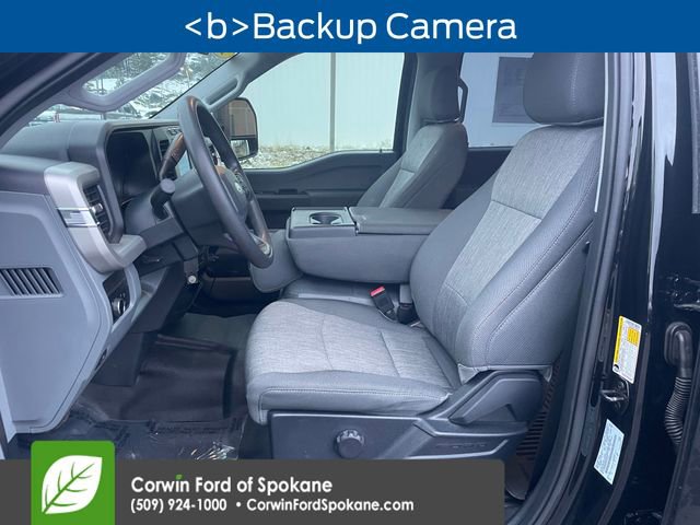 Certified 2023 Ford F450 XL image 3