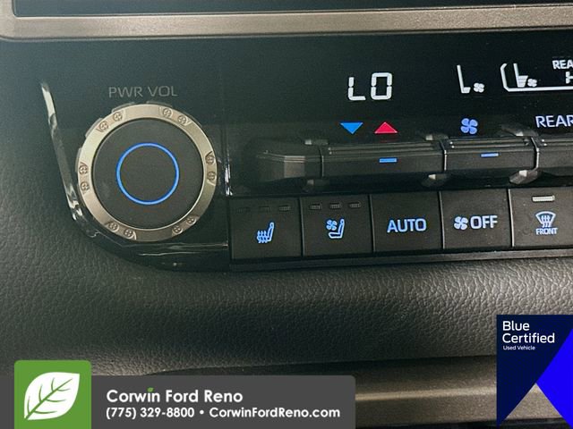 Used 2023 Toyota Sequoia Limited image 24