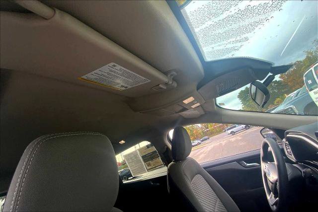 Certified 2020 Ford Escape SE image 13