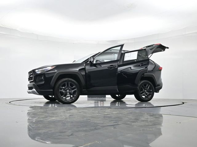 Used 2024 Toyota RAV4 Adventure image 53