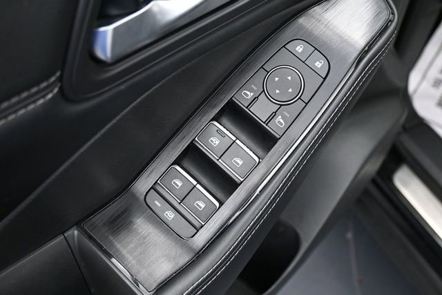 Used 2023 Nissan Rogue SL w/ SL Premium Package AWD/4WD image 14