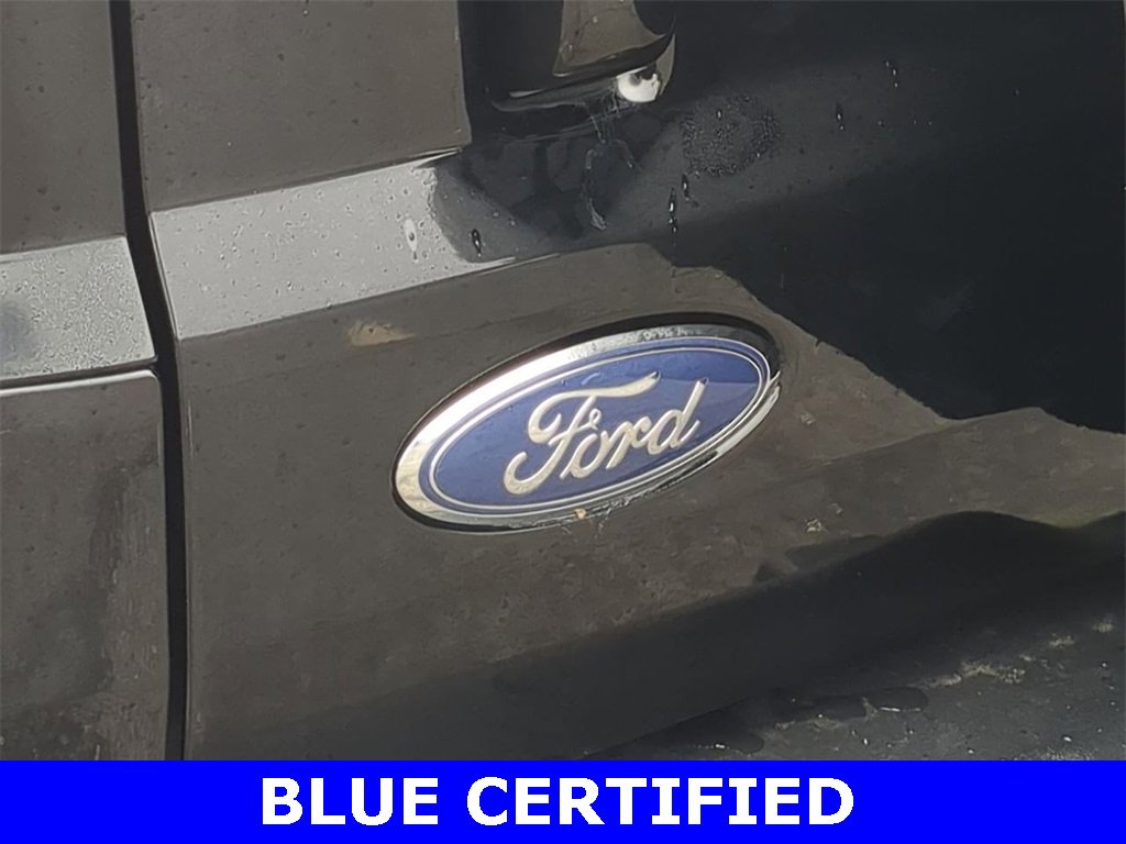 Certified 2023 Ford Bronco Outer Banks image 25