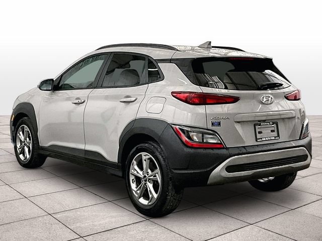 Used 2023 Hyundai Kona SEL AWD/4WD image 10