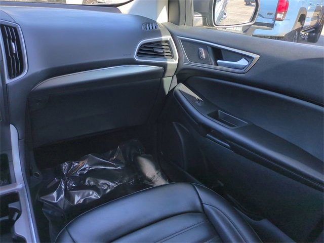 Certified 2022 Ford Edge SEL w/ Convenience Package image 17