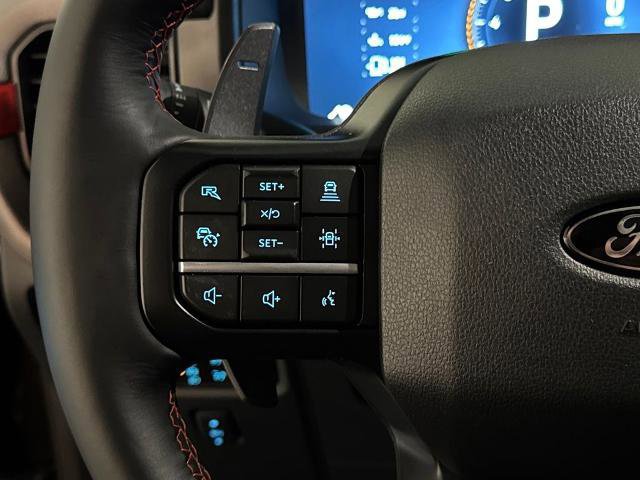 Certified 2025 Ford F150 Raptor image 23