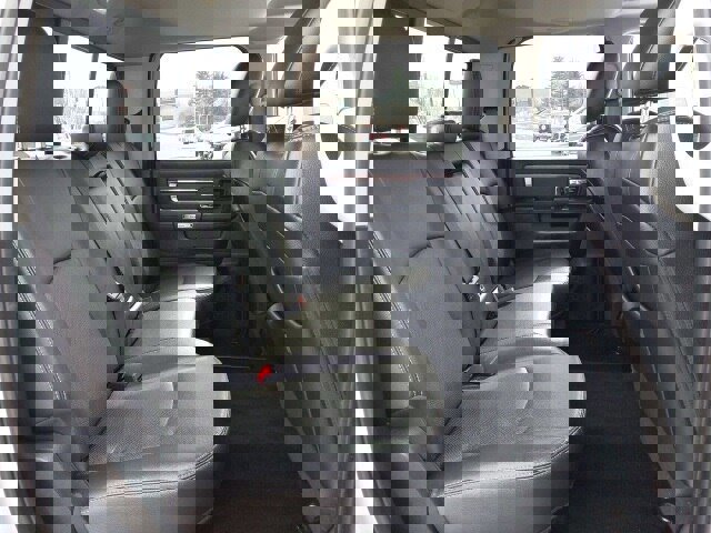 Used 2017 RAM 2500 Laramie w/ Convenience Group image 24