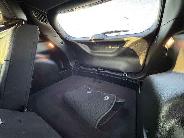 Used 2025 Jeep Compass Latitude image 15