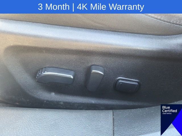 Used 2024 Nissan Altima 2.5 SV w/ SV Premium Package AWD/4WD image 25