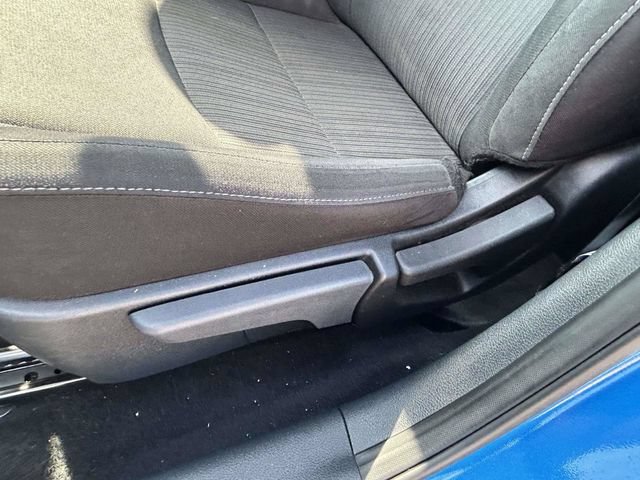 Used 2025 Nissan Sentra SV FWD image 24