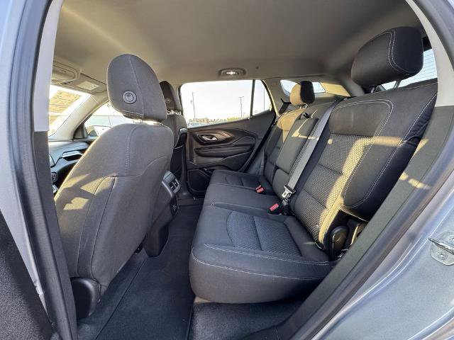 Used 2024 GMC Terrain SLE w/ Driver Convenience Package image 15