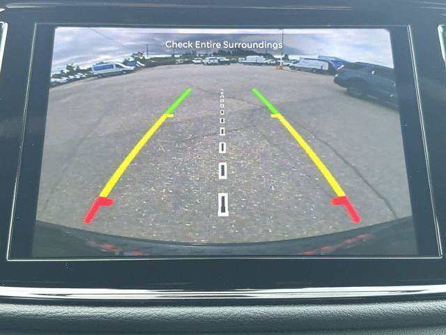 Used 2026 Dodge Durango GT AWD/4WD image 27