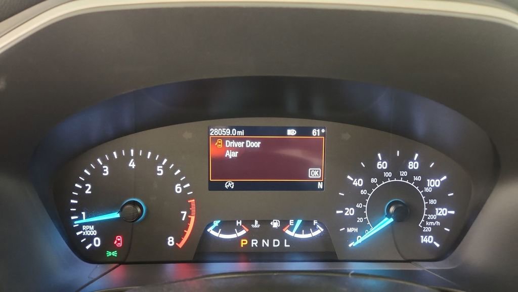 Certified 2022 Ford Escape SEL image 11