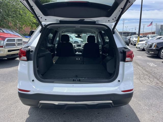 Used 2024 Chevrolet Equinox LT AWD/4WD image 15