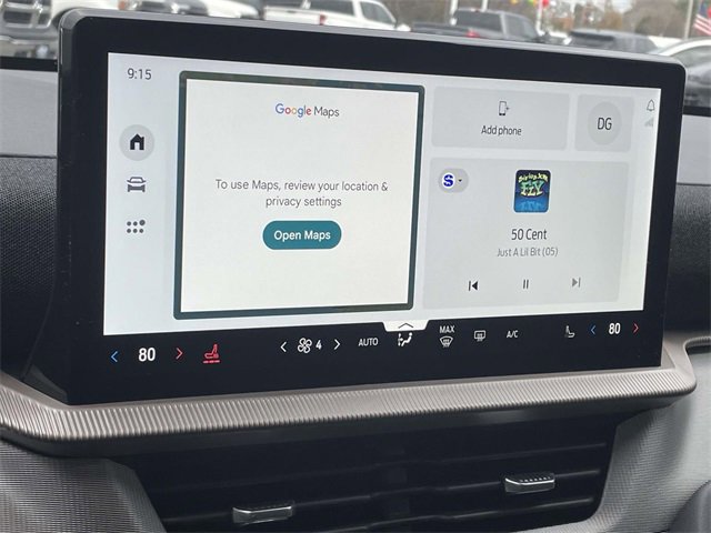 Certified 2025 Ford Explorer Active image 26