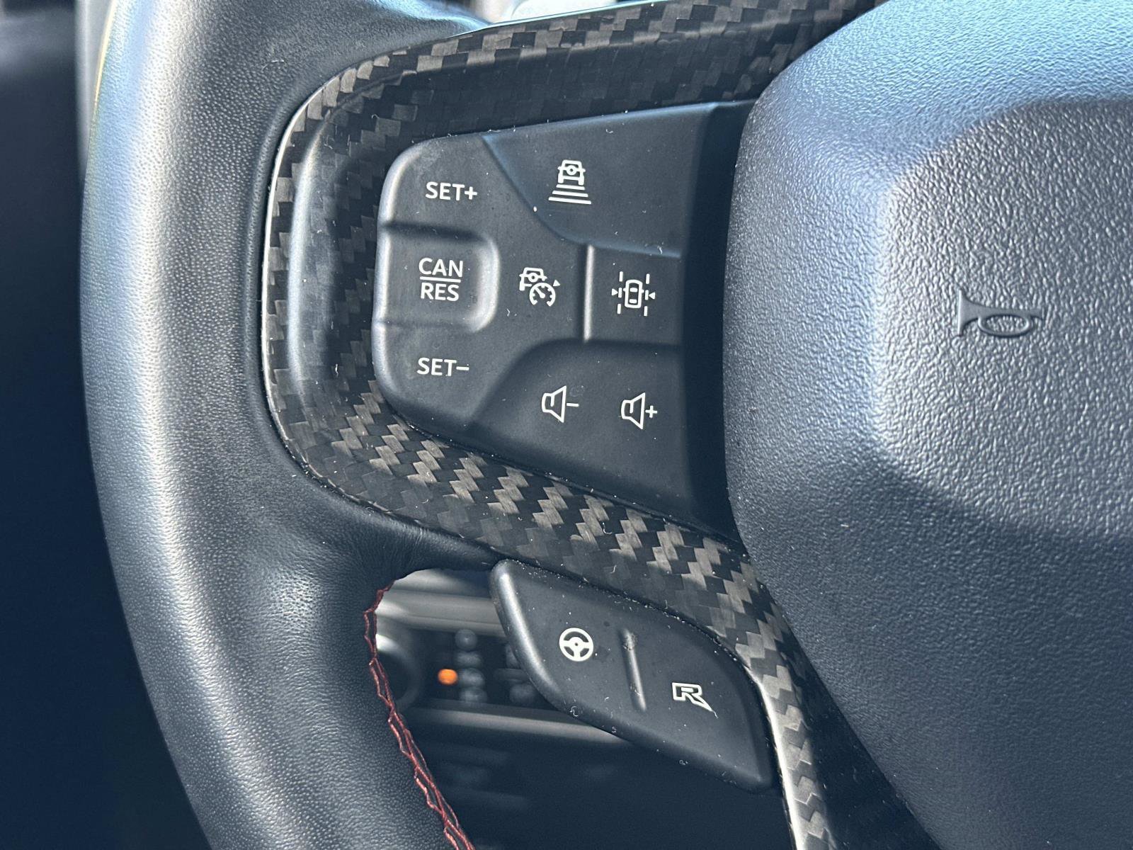 Certified 2023 Ford Bronco Raptor image 15