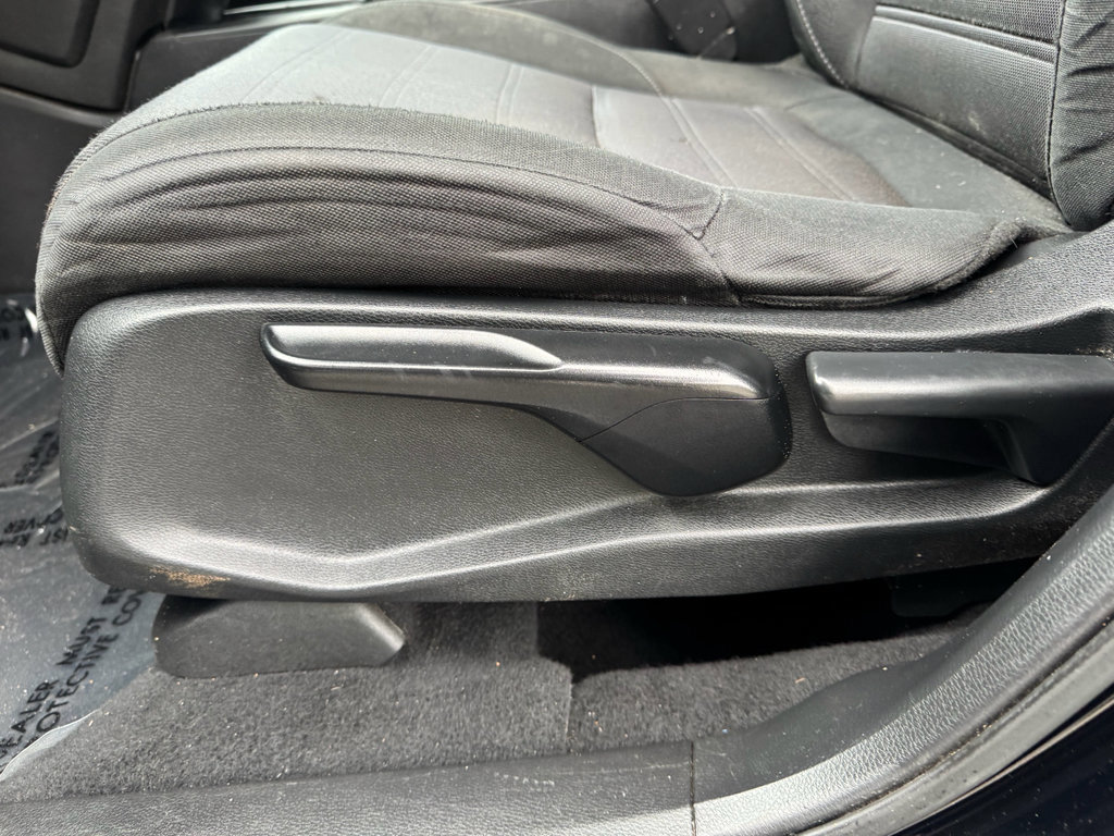 Used 2018 Honda CR-V LX image 20