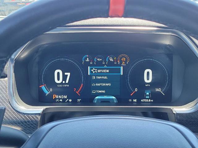 Certified 2023 Ford F150 Raptor AWD/4WD image 27