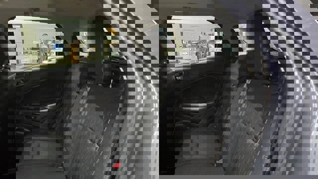 Certified 2022 Ford EcoSport SE image 49