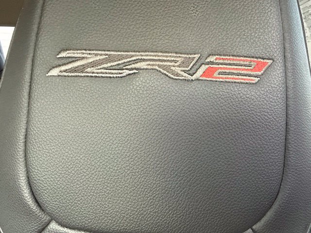 Used 2022 Chevrolet Colorado ZR2 AWD/4WD image 19
