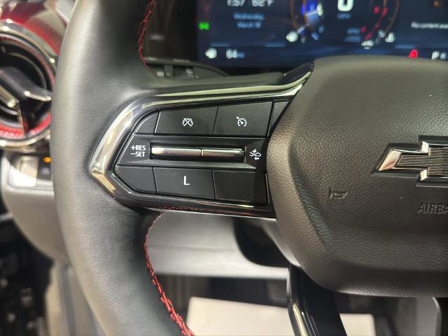 Used 2025 Chevrolet Equinox RS image 22