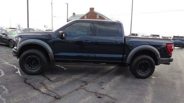 Certified 2023 Ford F150 Raptor image 13