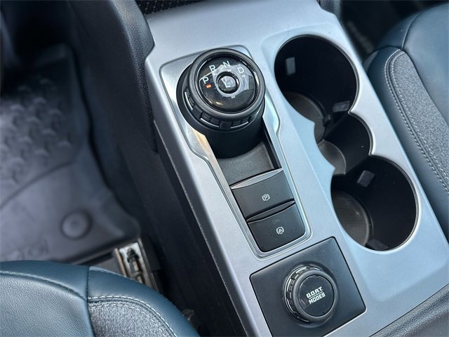 Certified 2023 Ford Bronco Sport Outer Banks image 21