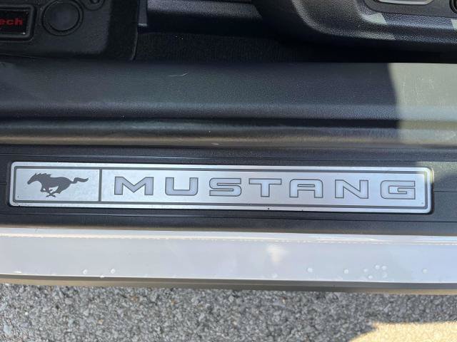 Certified 2025 Ford Mustang GT Premium RWD image 11