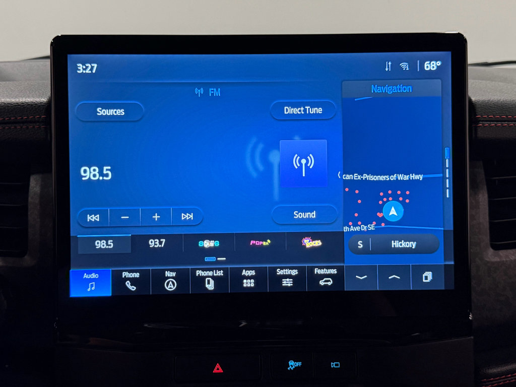 Certified 2023 Ford Expedition Limited image 20