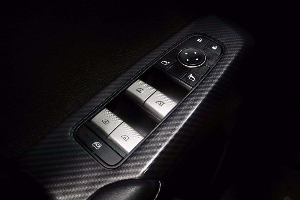 Used 2022 Mitsubishi Outlander SE AWD/4WD image 28